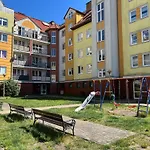 Bryza - Osiedle Podkowa - Centrum Διαμέρισμα