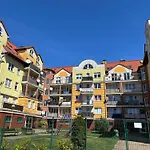 Bryza - Osiedle Podkowa - Centrum Διαμέρισμα
