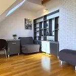 Lejlighed Bryza - Osiedle Podkowa - Centrum Świnoujście (Swinemünde)