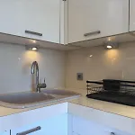 Lejlighed Bryza - Osiedle Podkowa - Centrum Świnoujście (Swinemünde)