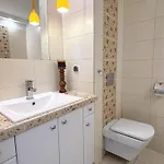 Bryza - Osiedle Podkowa - Centrum Lejlighed Świnoujście (Swinemünde)