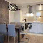Διαμέρισμα Bryza - Osiedle Podkowa - Centrum Świnoujście