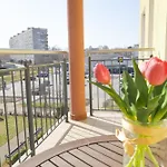 Bryza - Osiedle Podkowa - Centrum Lejlighed *