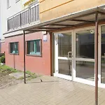 Lejlighed Bryza - Osiedle Podkowa - Centrum Świnoujście (Swinemünde)