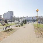 Bryza - Osiedle Podkowa - Centrum *