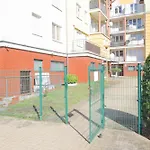 Bryza - Osiedle Podkowa - Centrum Świnoujście (Swinemünde)