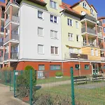 Bryza - Osiedle Podkowa - Centrum Lejlighed Świnoujście (Swinemünde)