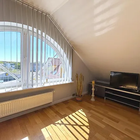 Apartman Bryza - Osiedle Podkowa - Centrum *