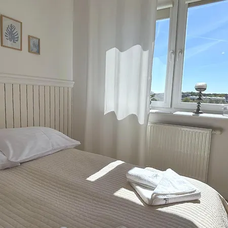 Bryza - Osiedle Podkowa Apartament *