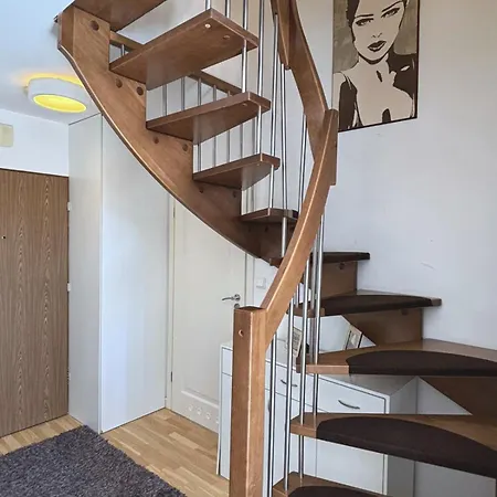 Bryza - Osiedle Podkowa - Centrum Apartman Swinoujscie