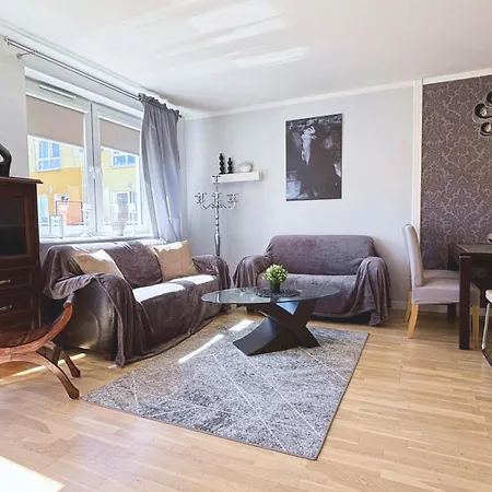 Bryza - Osiedle Podkowa