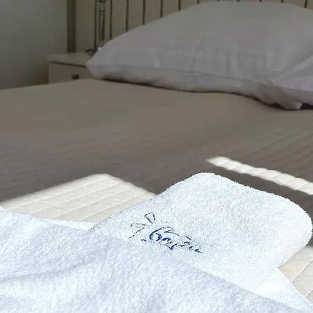 Bryza - Osiedle Podkowa - Centrum Apartman *