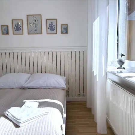 Bryza - Osiedle Podkowa - Centrum Apartman