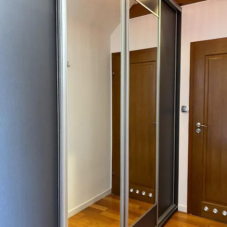 Bryza - Osiedle Podkowa