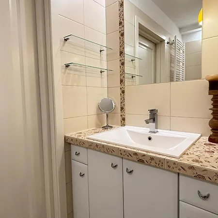 Bryza - Osiedle Podkowa * Świnoujście