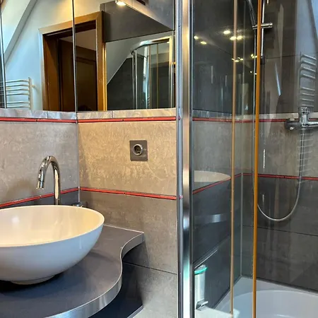 Bryza - Osiedle Podkowa