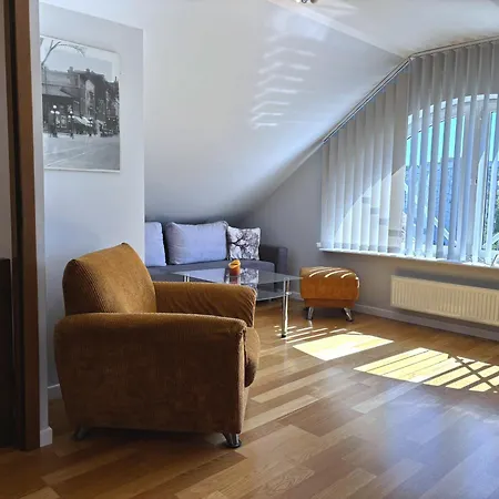 Bryza - Osiedle Podkowa Apartament Świnoujście