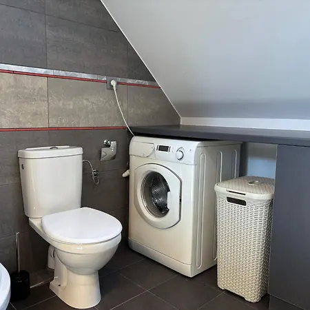 Bryza - Osiedle Podkowa Świnoujście