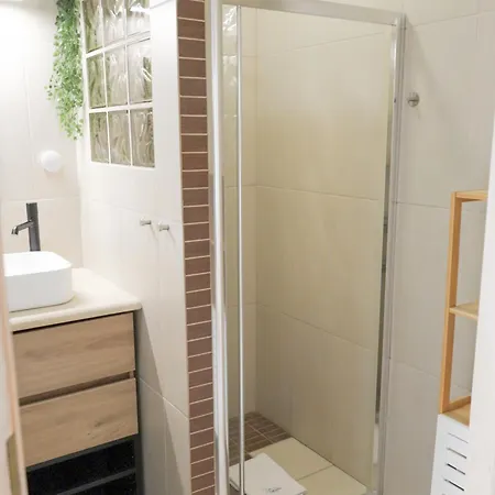 Bryza - Osiedle Podkowa - Centrum Apartman
